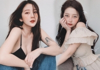 Vướng vào lùm xùm tình ái, gái xinh hơn nửa triệu follow bức xúc lên tiếng, phủ nhận tin đồn thất thiệt 