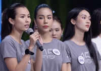 Bị học trò Hương Giang chỉ trích vì có thái độ gay gắt, Cao Thiên Trang nói gì?