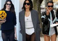 Sự trỗi dậy của xu hướng 'không mặc quần' (No Pants)