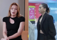 Đang 'chị chị em em', Luna Đào bỗng quay ngoắt 180 độ và nổi giận đùng đùng với Kỳ Duyên chỉ vì câu nói này