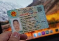 Trường hợp CCCD gắn chip còn hạn bị mất giá trị sử dụng, không đổi sớm sẽ bị xử phạt