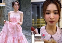 Sở hữu nhà sang, xe xịn nhưng Hòa Minzy vẫn livestream bán hàng online để kiếm thêm, nguyên nhân là gì?