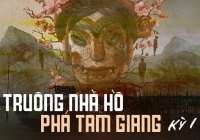 Bí ẩn về nơi khởi nguồn câu chuyện rùng rợn trong phim 'Tết ở làng Địa Ngục'