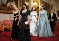 BLACKPINK bất ngờ hội ngộ, visual gây sốc giữa “biến” không gia hạn hợp đồng