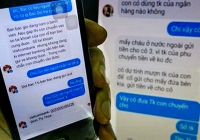 Chiêu thức móc tiền tinh vi Công an vừa phát đi cảnh báo: Nhiều người sập bẫy, tài khoản bị bốc hơi!