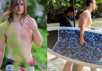 2 quý tử nhà Britney Spears hiếm hoi lộ diện sau cuốn hồi ký chấn động của mẹ, visual điển trai gây chú ý