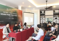 Những bộ phim đáng xem tại LHP Italia 2023