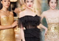 Điểm trùng hợp của hội chị đẹp trong 'Đạp gió rẽ sóng': Tình duyên long đong lận đận, gồng mình nỗ lực sau hôn nhân tan vỡ 