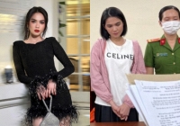 Sau hơn 1 tháng bị tạm giam, phía Ngọc Trinh có động thái mới trên mạng xã hội