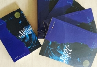 Tác phẩm đoạt giải Văn học Mao Thuẫn năm 2023 được phát hành  tại Việt Nam