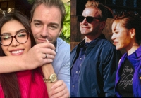 Chồng sắp cưới khiến Minh Tú phải chủ động cầu hôn là ai? 