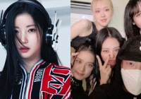 Điểm khác biệt lớn nhất của nhóm “em gái BLACKPINK”: Một thành viên sáng tác bài debut, Teddy “biến mất' khiến dân tình hoang mang