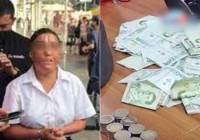 'Đội quân ăn xin' thu nhập 1,2 tỷ/tháng tại Thái Lan, dân mạng ngỡ ngàng: Bằng người thường làm vài năm!