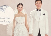 Động thái bất ngờ của mẹ vợ Đoàn Văn Hậu, ekip chụp ảnh tiết lộ 'Không có nhiều cặp đôi được như vậy'