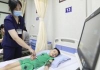 Hà Nội ban hành 9 kế hoạch về công tác dinh dưỡng, điều dưỡng, kiểm soát nhiễm khuẩn