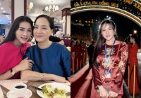 Hoa hậu Thái Nhã Vân tiết lộ niềm đam mê phim ảnh, không muốn bị gọi “bình hoa di động'
