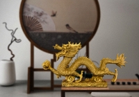 Muốn hoá giải hạn Thái Tuế 2024, người tuổi Thìn ĐỪNG dùng thứ này trang trí nhà cửa