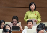 Phụ nữ phải rút Bảo hiểm xã hội một lần chủ yếu là cho gia đình và con nhỏ