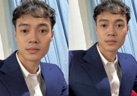 Văn Toàn diện đồ bảnh bao khoe đi chụp ảnh cưới 