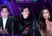Chung kết Ca Sĩ Mặt Nạ công bố line-up khách mời: Dự đoán sẽ dài lê thê và chiếm hết spotlight của Top 3?