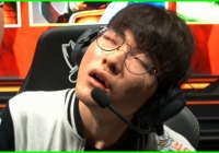 Fan T1 bất ngờ 'cấm' Faker tham gia tư vấn làm skin CKTG 2023, nguyên nhân từ thiết kế thảm họa này đây