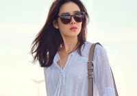 Son Ye Jin vội vã trở lại Hàn Quốc để chuẩn bị tiệc sinh nhật cho con trai