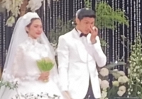 Đoàn Văn Hậu bật khóc trước Doãn Hải My trong khoảnh khắc ghi bàn thằng quan trọng nhất cuộc đời 
