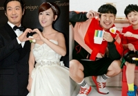 Haha (Running Man) bị vợ ca sĩ đuổi khỏi nhà sau trận cãi nhau to, quý tử 10 tuổi phản ứng gây choáng