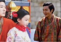 Nhị hoàng tử ít ai biết của Vương quốc Bhutan: Khí chất không kém nhà vua, chưa lập gia đình nhưng đã có con gái