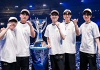 Riot Games đau đầu trước nhiệm vụ khó khăn: trang phục CKTG 2023 cho FMVP Zeus và Faker