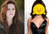 Bom tấn 'Twilight' sắp được remake, nhan sắc nữ chính thua xa Kristen Stewart khiến netizen ngán ngẩm