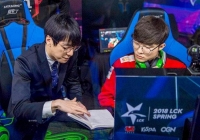 HLV KkOma trở lại T1 khiến LPL lo lắng, hóa ra đây là nguyên nhân