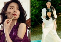 Lee Young Ae quyết đến thẩm mỹ viện chỉ vì 1 câu nói của ái nữ 12 tuổi, bị nhận nhầm là con lai