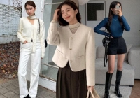 Nàng thấp bé nên có 5 món thời trang để luôn sành điệu, tôn dáng cao ráo