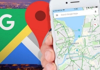 Cập nhật mới của Google Maps khiến việc tìm đường khó khăn hơn, người dùng khắp nơi phẫn nộ