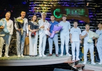 Đêm nhạc thiện nguyện của diễn viên 'Cảnh sát hình sự' Bùi Tuấn được nhiều nghệ sĩ Việt ủng hộ