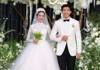 Đoàn Văn Hậu phát biểu sau khi cưới tiểu thư Hà Nội, chồng một ái nữ có tiếng bình luận 6 chữ được hưởng ứng rần rần