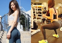 HLV tiết lộ sự thật: Chị em tập luyện kiểu này đừng mong có 'vòng 3 quả đào', không những thế còn hại cột sống