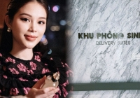 Linh Rin sinh con đầu lòng sau gần 8 tháng kết hôn?