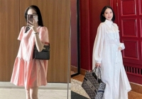 Linh Rin và '7749 thủ thuật' giấu kín chuyện mang thai con đầu lòng, cuối cùng để lộ bởi nhân vật đặc biệt này