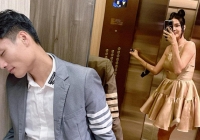 Mạc Hồng Quân say quên lối về khi đi đám cưới Đoàn Văn Hậu, vợ siêu mẫu dìm không thương tiếc