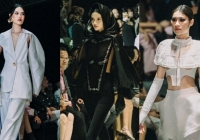 Sự giao thoa giữa quá khứ - hiện tại qua góc nhìn thời trang