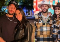 Bạn gái tuyên bố chia tay Neymar khi con đầu lòng của cả hai mới hơn một tháng tuổi