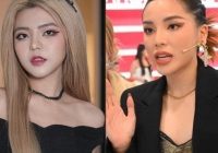 Hot girl 11 triệu followers lên tiếng sau khi bị Kỳ Duyên chấm 1 sao rồi loại thẳng tay