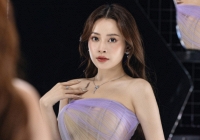 Chi Pu kết hợp 1 'chị đẹp' ra MV mới: người khen giọng hát có cải thiện, người vẫn chê nghe ngang phè