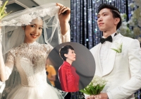 Đoàn Văn Hậu nhắn tin cho mẹ Doãn Hải My, bày tỏ lý do không cùng vợ đi thử chiếc váy cưới đẹp nhất