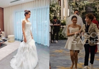 Hành động của Đoàn Văn Hậu khi ở sau lưng Doãn Hải My lộ tính cách thật: Không phải đàn ông nào cũng làm được điều này! 
