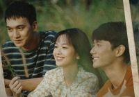 'Ngày xưa có một chuyện tình'  giới thiệu diễn viên chính, hứa hẹn chinh phục khán giả với “visual” như bước ra từ truyện của Nguyễn Nhật Ánh 