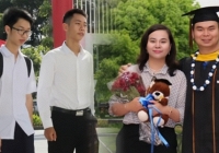 Những đôi anh em ruột 'đỉnh' nhất năm: Cặp cùng giật HCV Olympic Toán quốc tế, cặp dắt tay nhau vào Harvard