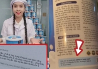 Hàng loạt điểm mập mờ đằng sau sữa tăng cân Yarmy Milk được TikToker hơn 6 triệu follow quảng cáo